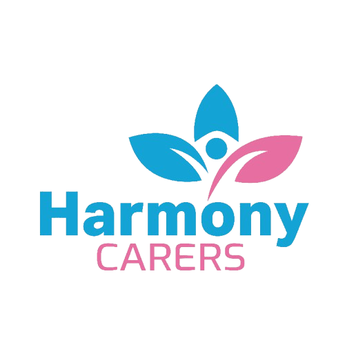 Harmony Carers Logo